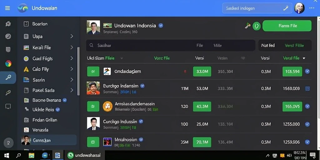 Misi menarik dan beragam tantangan menunggu.