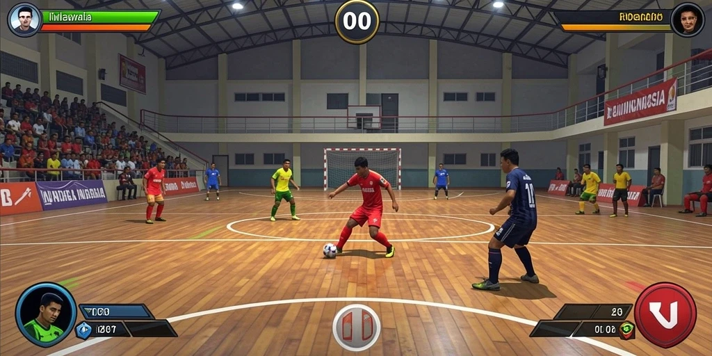 Karakter baru yang ditambahkan dalam pembaruan.