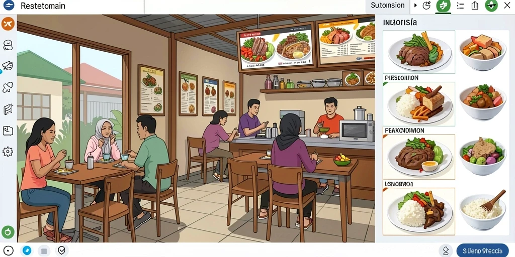 Slot yang penuh warna dengan berbagai tema menarik.