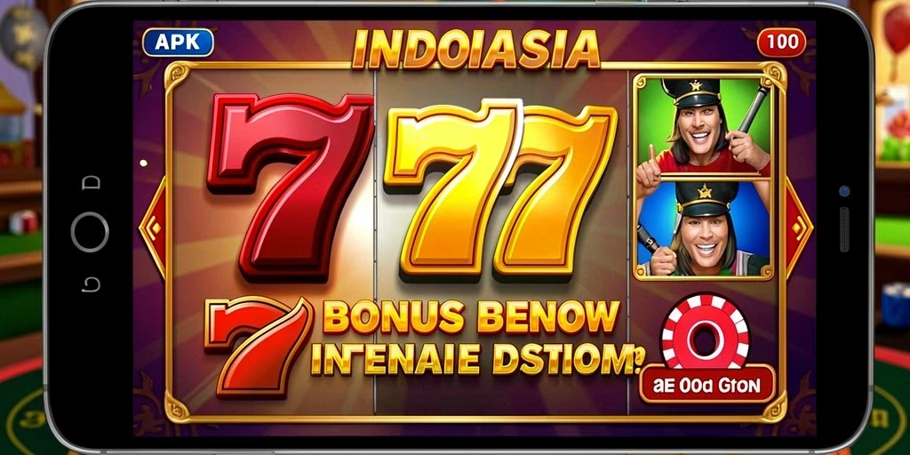 Level baru yang menantang dan menarik.