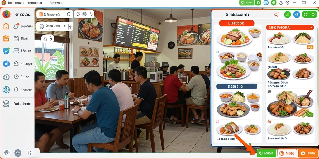 Pengalaman multiplayer yang seru dan menyenangkan.
