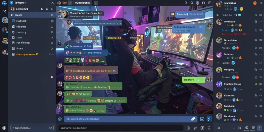 Mode multiplayer yang penuh tantangan dan seru.