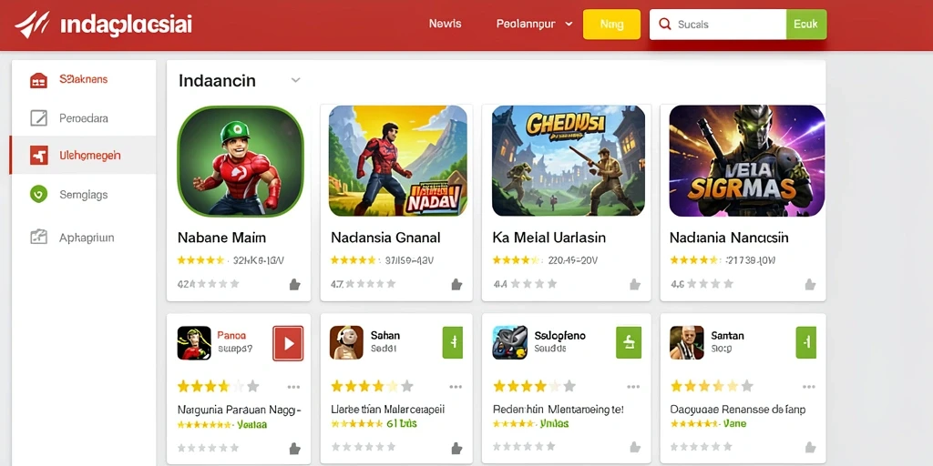 Screenshot memperlihatkan detail dari event turnamen yang sedang berlangsung.