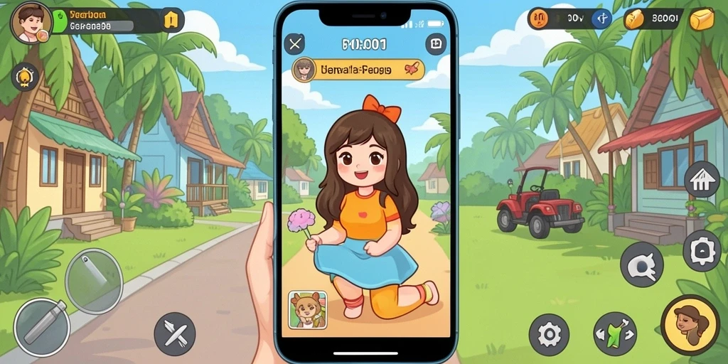 Beragam pilihan permainan slot untuk dinikmati.