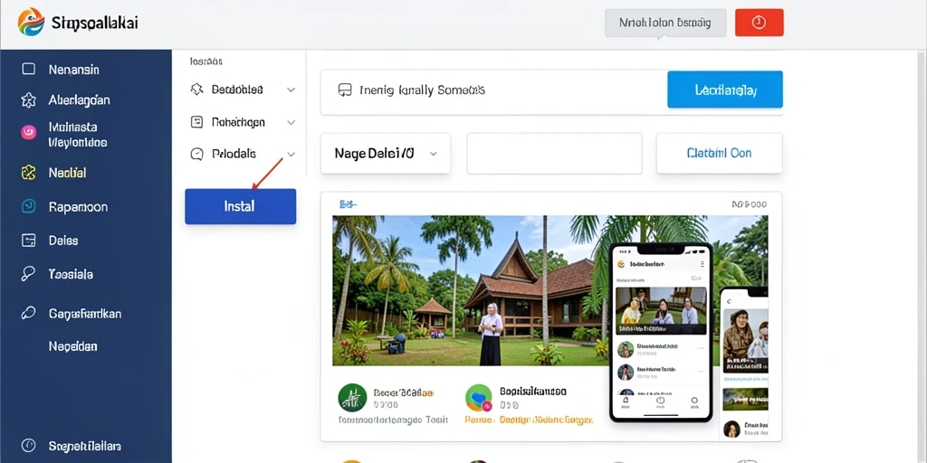 Level baru dengan tantangan yang menantang.