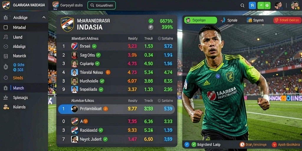 Komunitas aktif yang siap membantu dan berbagi.