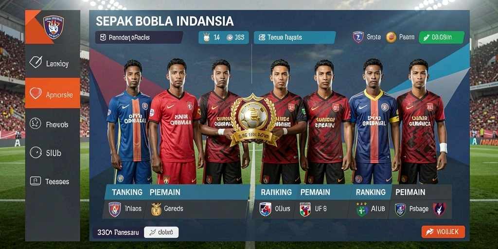 Grafis yang memukau dan suara yang menghibur.