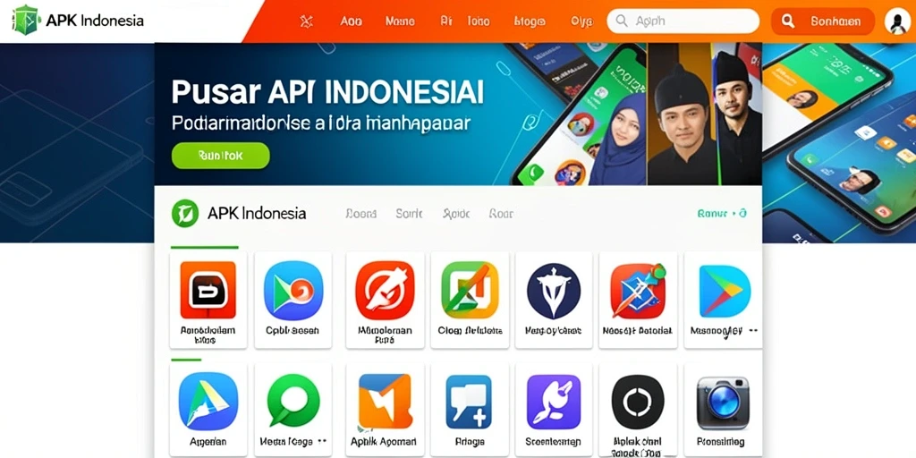 Fitur sosial yang memungkinkan interaksi antar pemain.