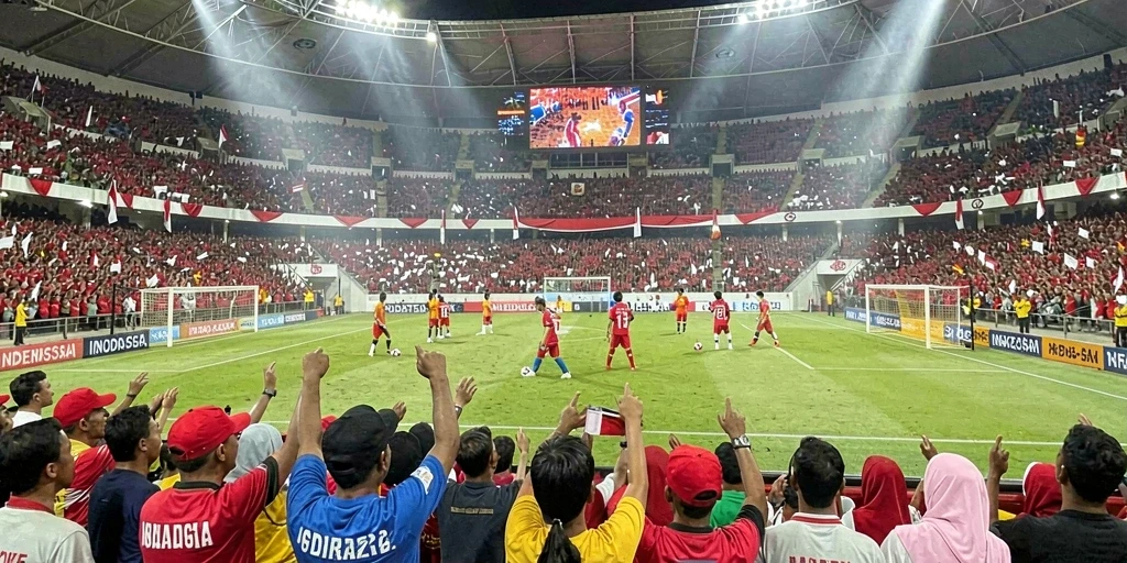 Level baru yang menantang dan penuh kejutan.