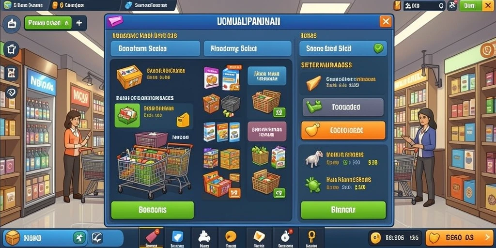 Fitur bonus harian yang menarik untuk meningkatkan kemenangan.