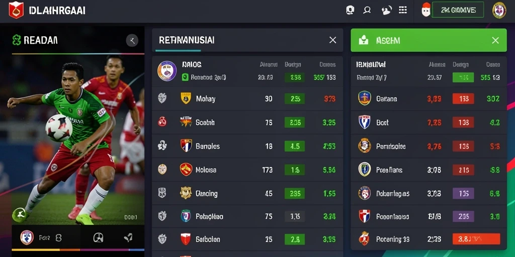 Event khusus dengan hadiah menarik untuk pemain.