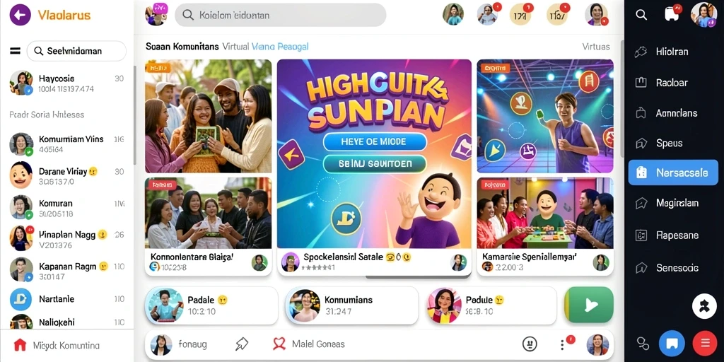 Proses transaksi yang cepat dan aman.
