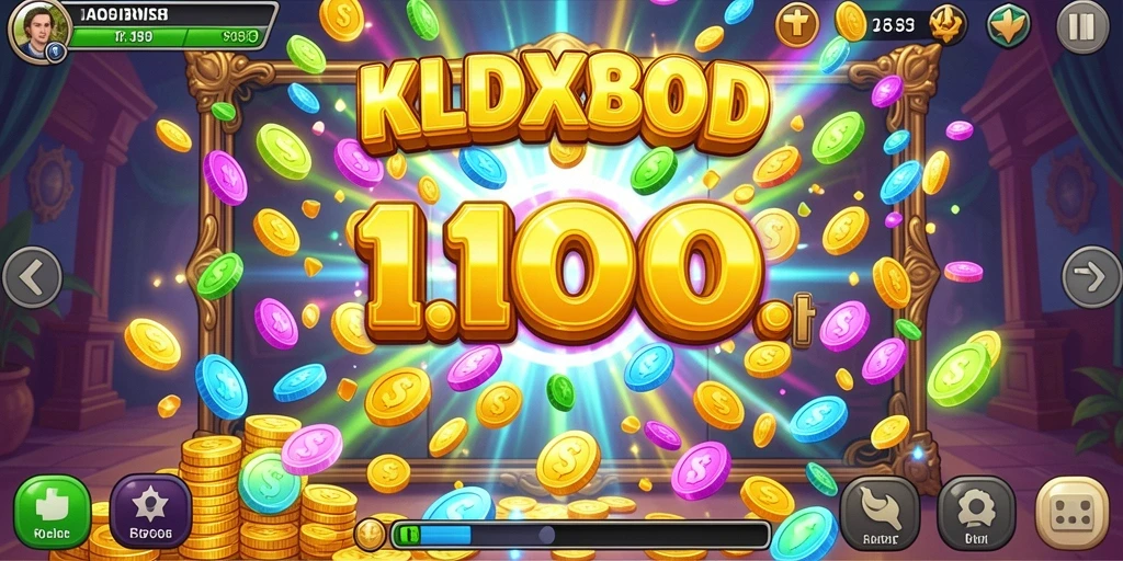 Tangkapan layar dari event terbaru dalam game.