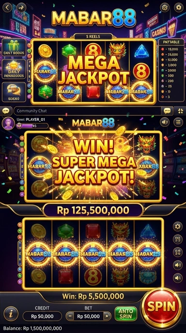 mabar88 — halaman unduh